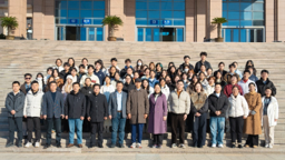 文学院举办新闻传播专业研究生高质量培养论坛