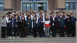 中泰文化交融 皖美研学之旅——泰国北碧皇家大学赴淮北师范大学开展研学营活动