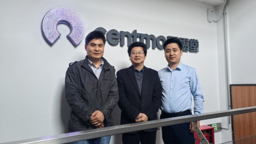 文学院一行赴合肥、苏州等地开展访企拓岗和专业调研