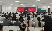 文学院召开就业工作推进会