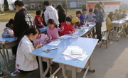 传播知识铸就梦想 奉献爱心互助成长—记淮北师范大学2017级汉语国际教育支教活动