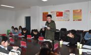 唇枪舌战---第二届“春之声”大学生辩论赛圆满落幕