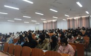 文学院成功举办原创文学经验分享交流会