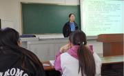 文学院2020级汉语言文学（师范）卓越班团支部成功举办《陌上花开》诵读研讨活动