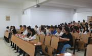 文学院团委顺利召开学“七一”讲话重要精神研讨会