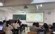 文学院举行2022年研究生国家奖学金获得者经验交流分享会
