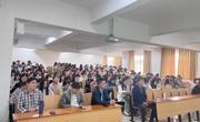 文学院举办2019级新闻传播系考研就业经验交流会