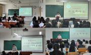 2022级新闻传播系及戏剧影视文学专业召开新生见面会