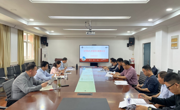 文学院召开2025版本科专业人才培养方案修订会