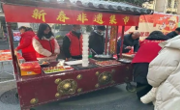 文学院学子积极参加“返家乡”社会实践