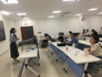 文学院成功举办师范生教学技能大赛