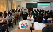 文学院召开2026级新生见面会暨主题班会