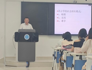 上海师范大学宗守云教授应邀为文学院师生作学术报告